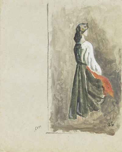 Studio di Figura