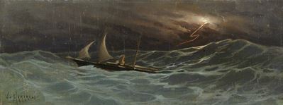 Tempesta