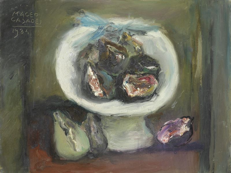 Maceo Casadei - Fichi