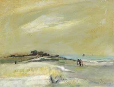 Spiaggia