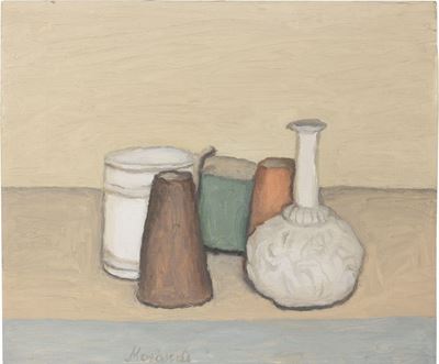 Natura Morta