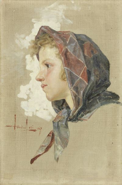 Contadinella