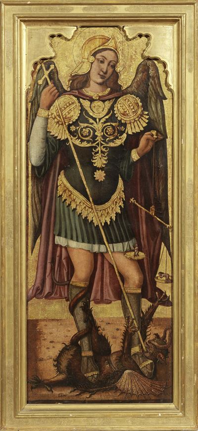 San Michele Arcangelo
