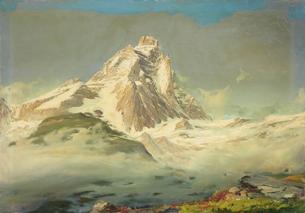Leonardo Roda - Dal Regno del Cervino