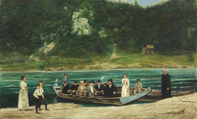 Sul Fiume