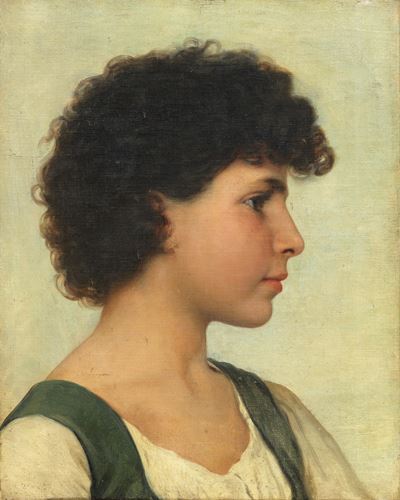 Figura di Profilo