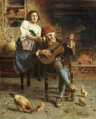 La Canzone