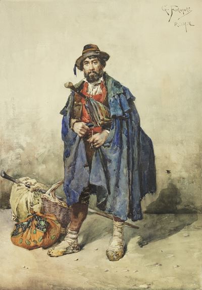 Zampognaro