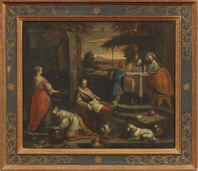 Cena di Emmaus