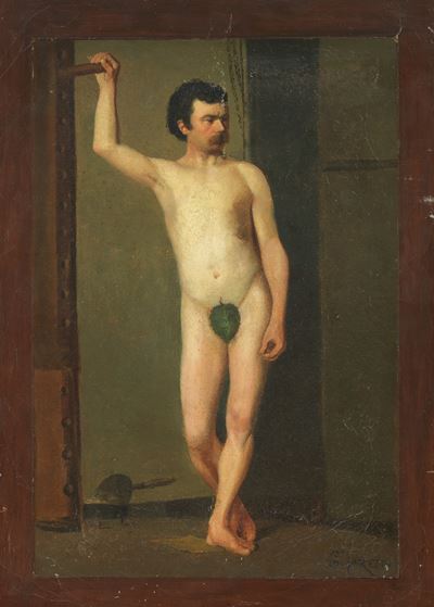 Nudo Maschile