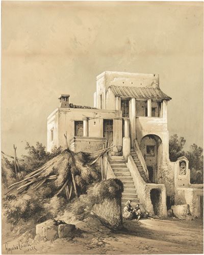 Sulla Scala