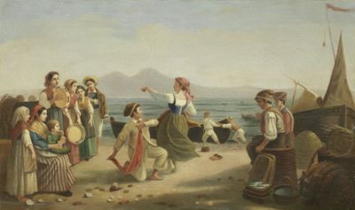 Tarantella