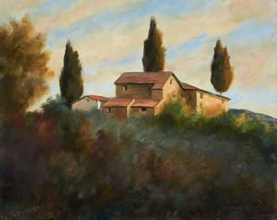 Casolare