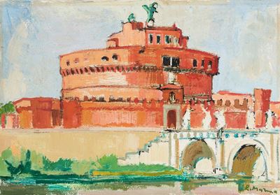 Castel Sant'angelo