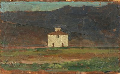 Casolare a Castiglioncello