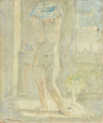 Nudo