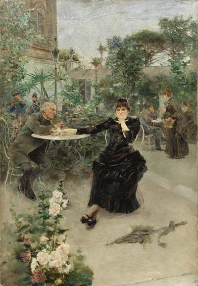 Al Caffè