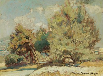Paesaggio