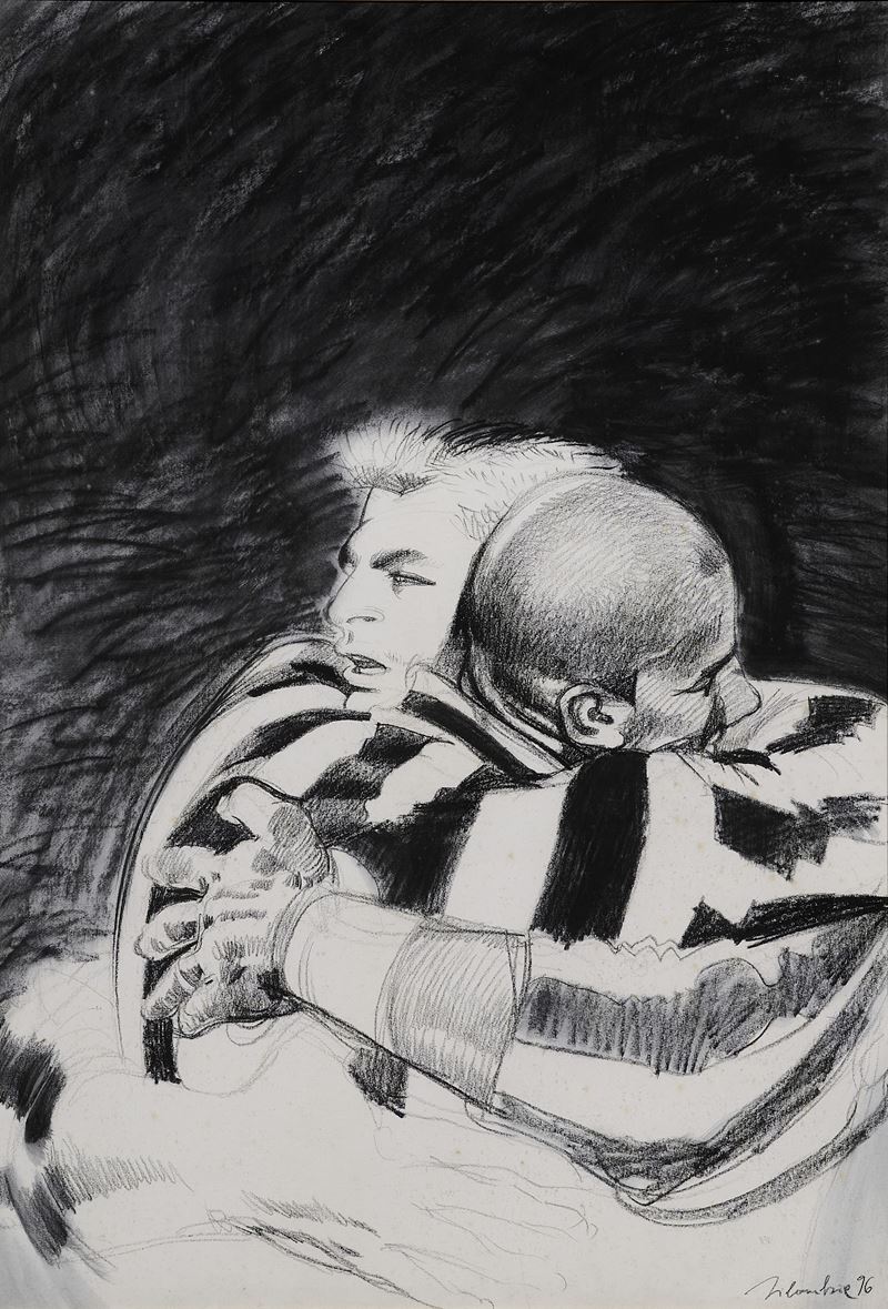 Marco Silombria - Calciatori