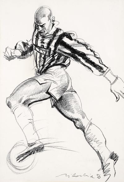 Calciatore