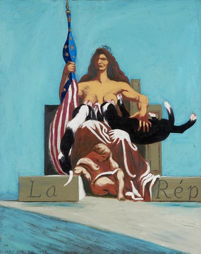 The Republic