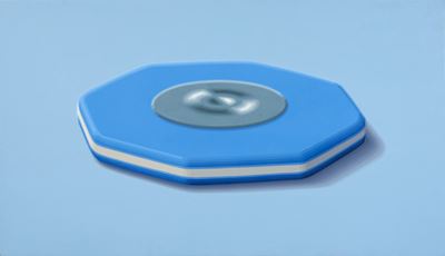 Gomma Azzurra