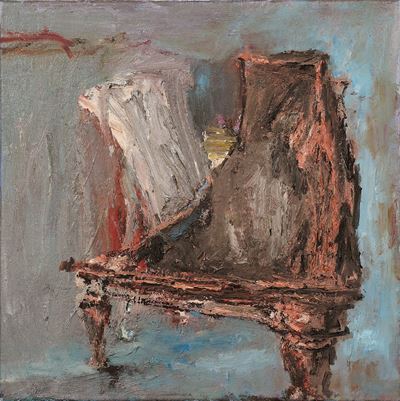Pianoforte