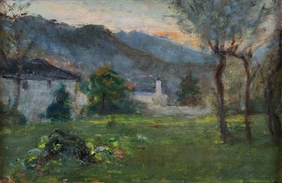 Vespero di Settembre