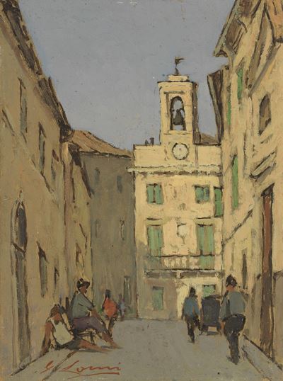 Falconara Alta