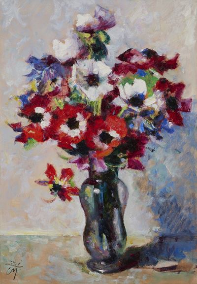 Vaso di Fiori