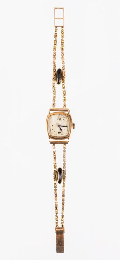 Eberhard Orologio da Polso da Donna