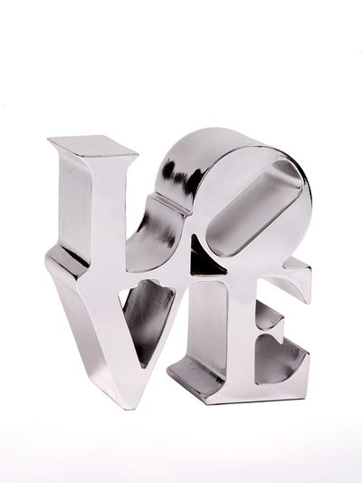 Love Silver
