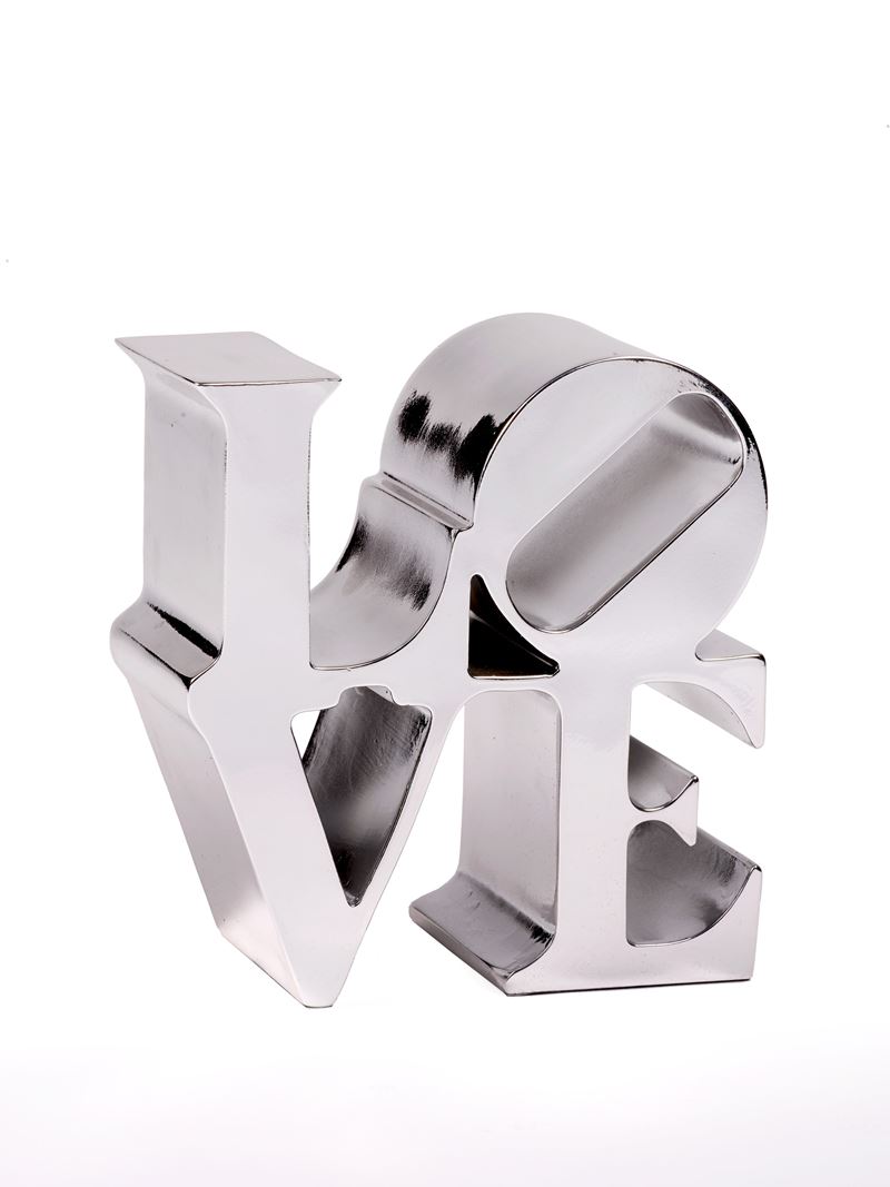 Love Silver