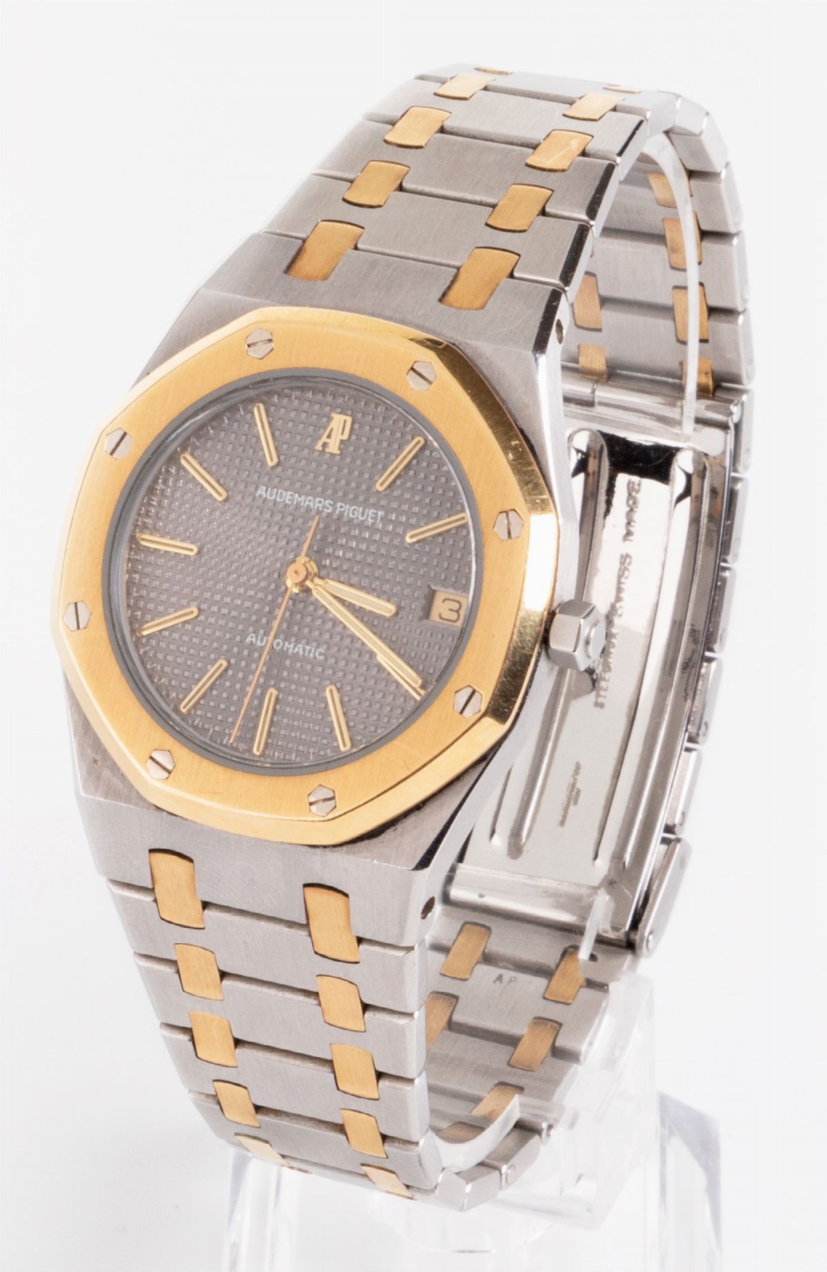Audemars Piguet Royal Oak Orologio da Polso, Ref. B30564, Anni Settanta-ottanta