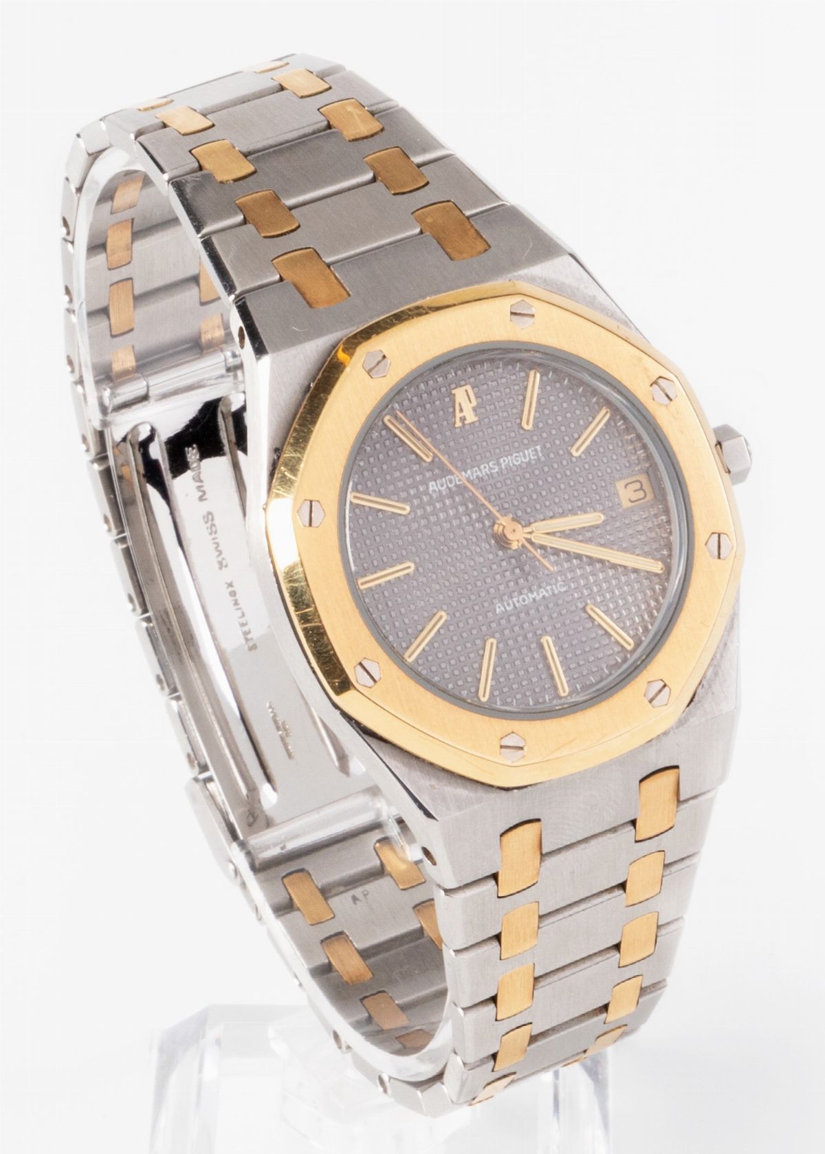 Audemars Piguet Royal Oak Orologio da Polso, Ref. B30564, Anni Settanta-ottanta