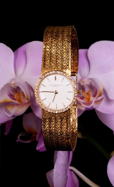Audemars Piguet Elegant Orologio da Polso, Anni Cinquanta-sessanta