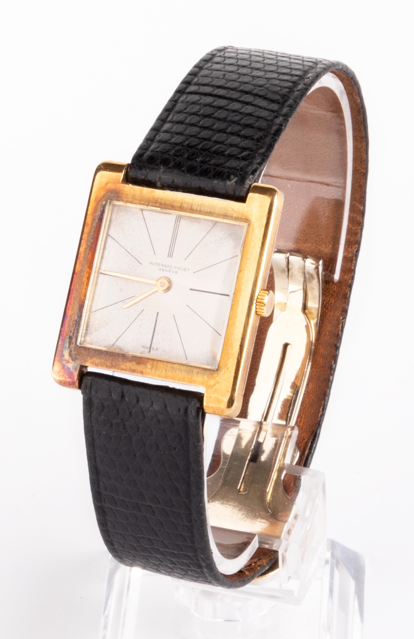 Audemars Piguet Elegant orologio da polso, anni Cinquanta-Sessanta