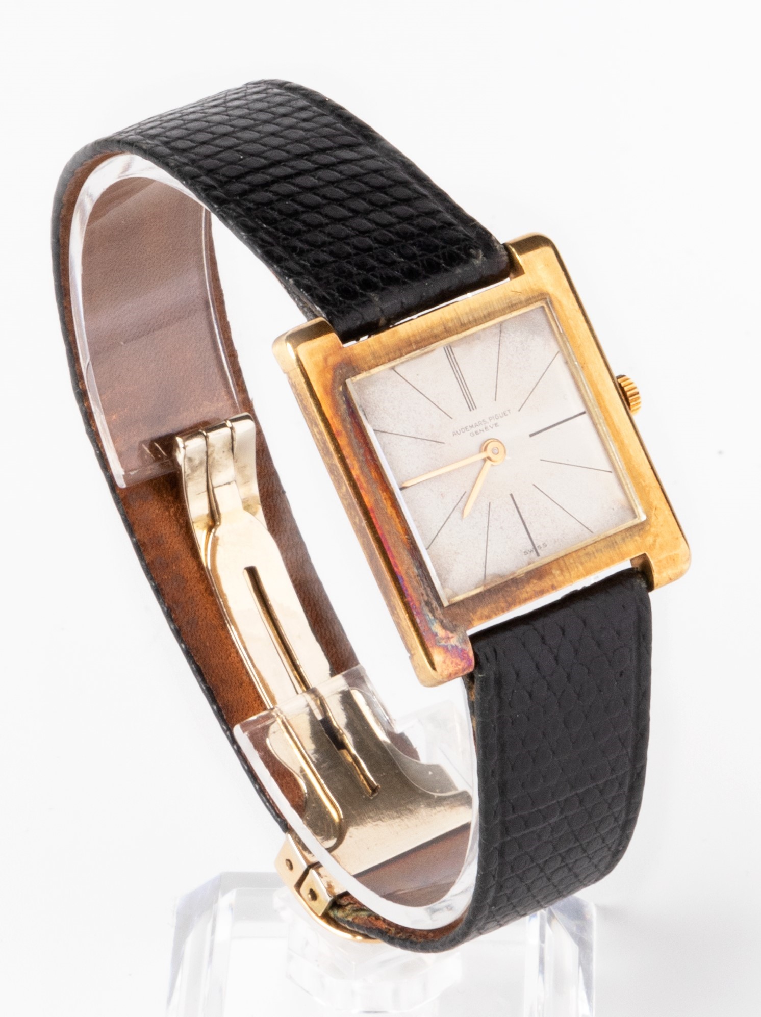 Audemars Piguet Elegant orologio da polso, anni Cinquanta-Sessanta