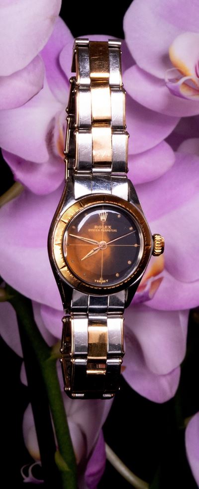 Rolex Lady Orologio da Polso, Ref. 6621, 1965