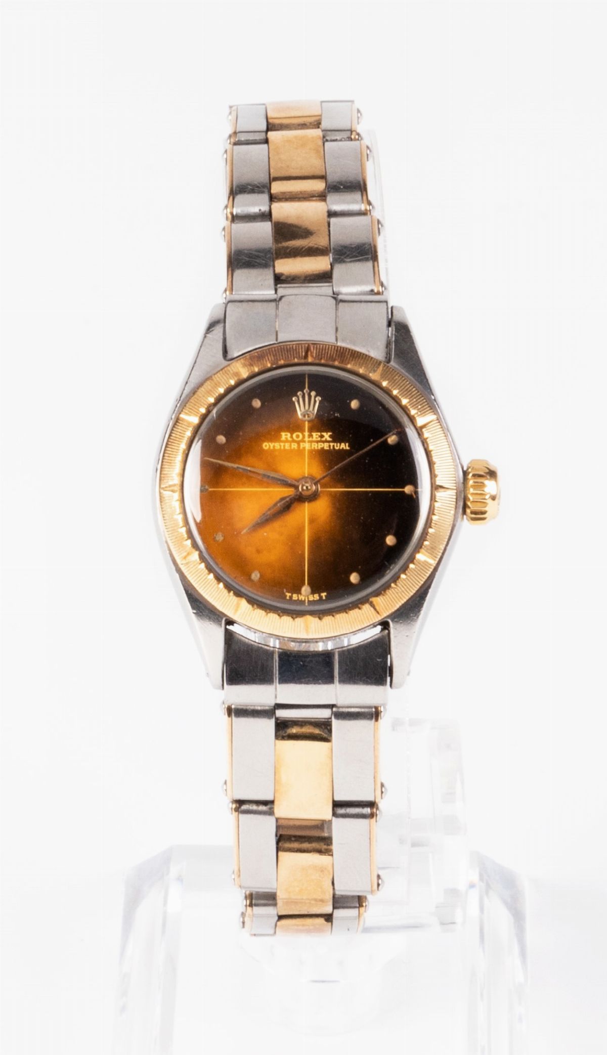Rolex Lady Orologio da Polso, Ref. 6621, 1965