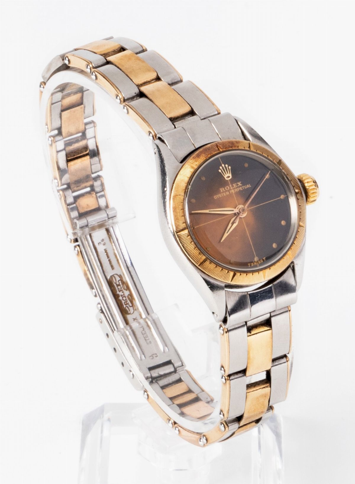 Rolex Lady Orologio da Polso, Ref. 6621, 1965