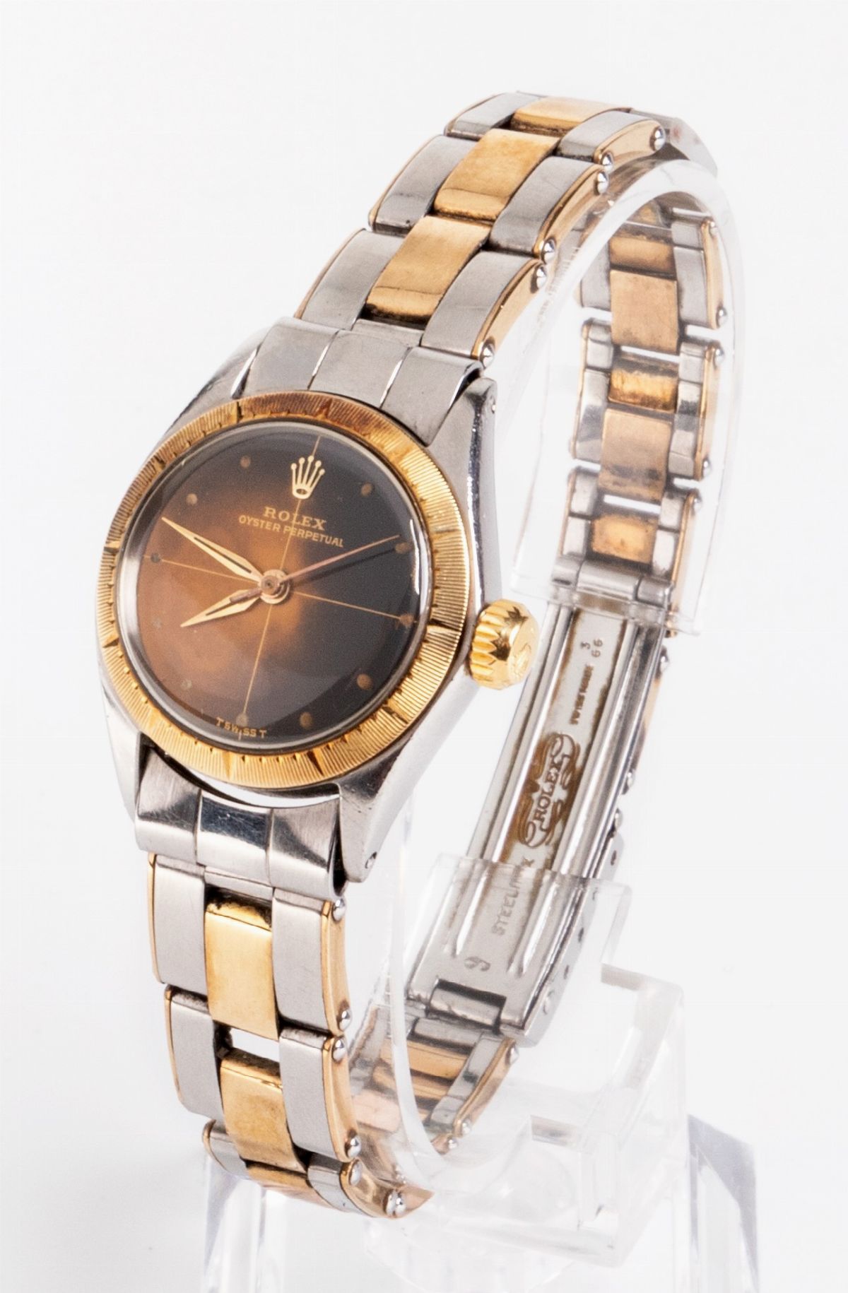 Rolex Lady Orologio da Polso, Ref. 6621, 1965
