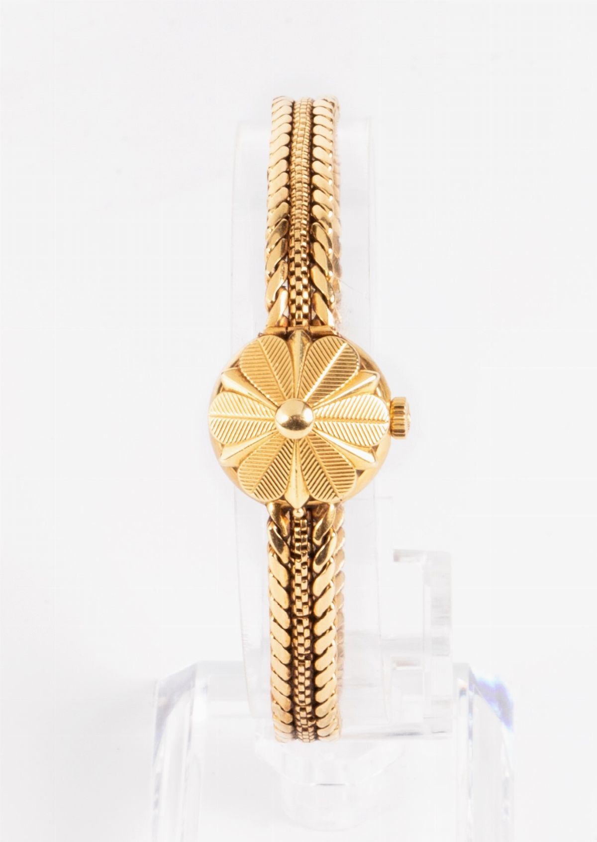 Rolex Elegant Orologio da Polso, Ref. 8686, Anni Cinquanta