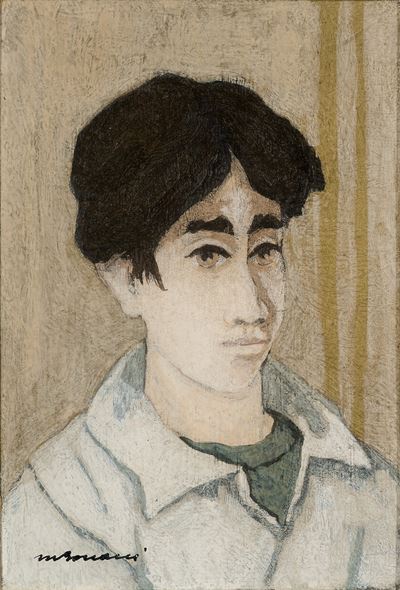 Ritratto