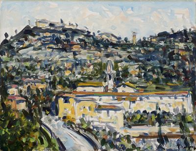 San Domenico a Firenze