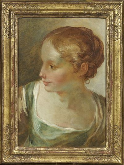 Figura Femminile