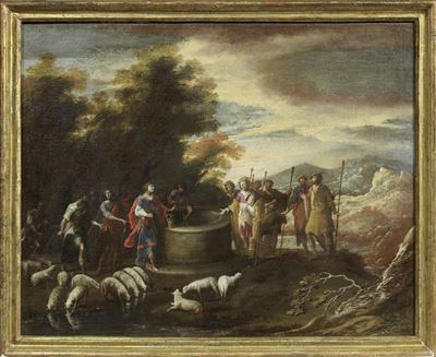 Scena Pastorale