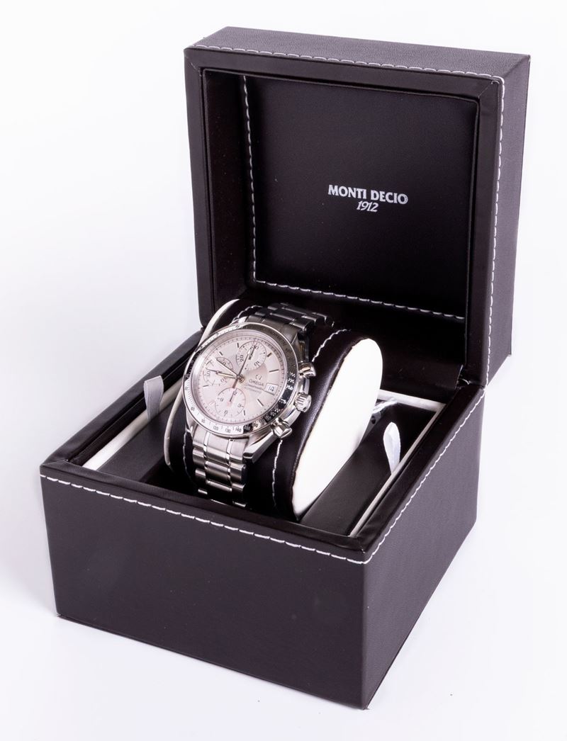 Omega Speedmaster Orologio da Polso, Ref. 175.0083 3750083, Fine Anni Novanta