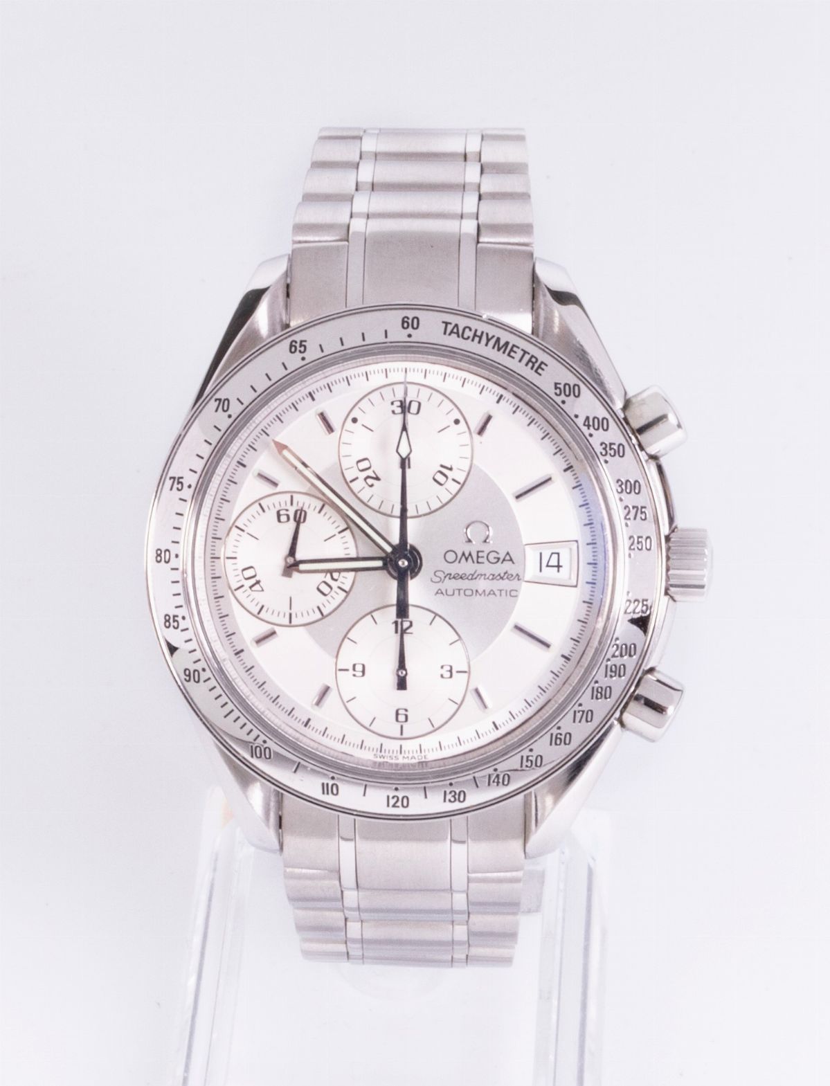 Omega Speedmaster Orologio da Polso, Ref. 175.0083 3750083, Fine Anni Novanta