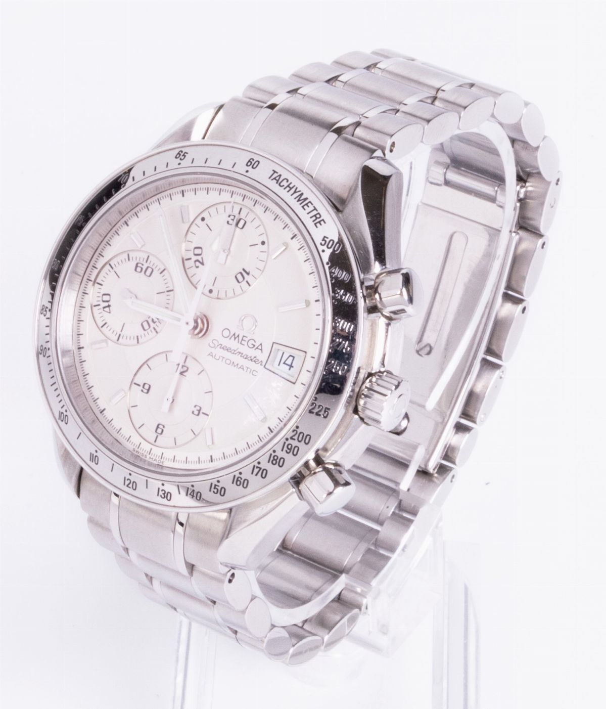 Omega Speedmaster Orologio da Polso, Ref. 175.0083 3750083, Fine Anni Novanta